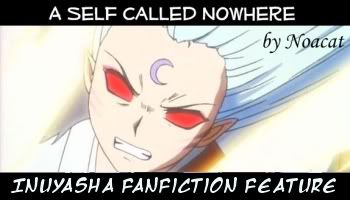 A Self Called Nowhere Fanfiction feature